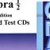Saxon Algebra 1/2 Teacher CD-ROMs