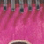 Schoenhut Thumb Piano - Purple