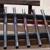 Schoenhut 12 Pipe Xylophone - Maple and Walnut