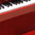 Schoenhut Day Care Durable Spinet with Bench - Mahogany