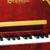 Schoenhut Limited Edition Spinet with Bench - Mahogany and Oak