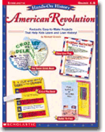 Hands-On History: American Revolution