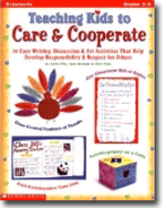 Teaching Kids to Care and Cooperate