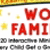 Reading Success Mini-Books: Word Families