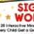 Reading Success MiniBooks: Sight Words