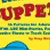 Learn-the-Alphabet Puppet Pals