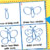 Follow the Directions and Draw It All by Yourself