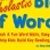 The  Big Book of Word Walls