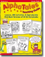 AlphaTales Teaching Guide