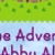 AlphaTales Letter A: The Adventures of Abby the Alligator