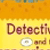 AlphaTales Letter D: Detective Dog and the Disappearing Donuts