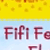 AlphaTales Letter F: Fifi Ferrets Flute