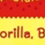 AlphaTales Letter G: Gorilla, Be Good