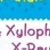 AlphaTales Letter X: A Xylophone for X-ray Fish