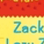 AlphaTales Letter Z: Zack the Lazy Zebra