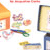 Shoe Box Math Learning Centers