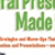 Oral Presentations Made Easy