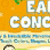 Move and Learn: Early Concepts