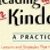 Reading and Writing in Kindergarten: A Practical Guide