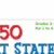 The 50 Great States Game