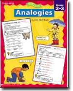 Analogies (2-3)