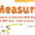 BestEver Activities for Grades 23: Measurement