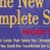 The New Teachers Complete Sourcebook: Middle School