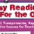 Overhead Teaching Kit: Easy Reading Lessons for the Overhead