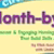 Best-Ever Circle Time Activities: Month-by-Month