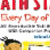 Math Starters for Every Day of the School Year