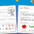 AlphaTales: A to Z Letter Formation Practice Pages