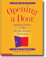 Opening a Door: Reading Poetry in the Middle School Classroom