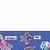 Scholastic Picture Word Wall Bulletin Boards: Ocean Life