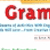 BestEver Activities for Grades 23: Grammar