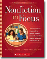 Nonfiction in Focus