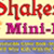 Shakespeare MiniBooks