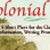 Read-Aloud Plays: Colonial America