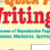Quick Practice: Writing Skills: Grades K-1