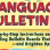 20 Totally Awesome and Totally Easy Language Arts Bulletin Boards
