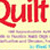 Quilt Math: Grades 4-6
