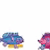 Scholastic Bulletin Boards: Welcome School of Fish