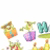 Scholastic Bulletin Boards: Hoppy Birthday