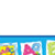 Scholastic Bulletin Boards: ABC and 123 Quilt