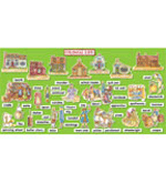 Scholastic Bulletin Boards: Colonial Life