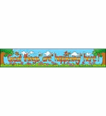 Scholastic Banners: Great Things Are Happening Here