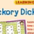 Instant File-Folder Learning Games: Hickory Dickory Clock