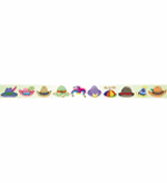 Scholastic Trimmers: Hats Off To...