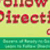 Follow the Directions...and Learn Grades: 2-3