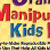 Grammar Manipulatives Kids Love