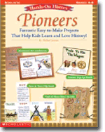 Hands-On History: Pioneers